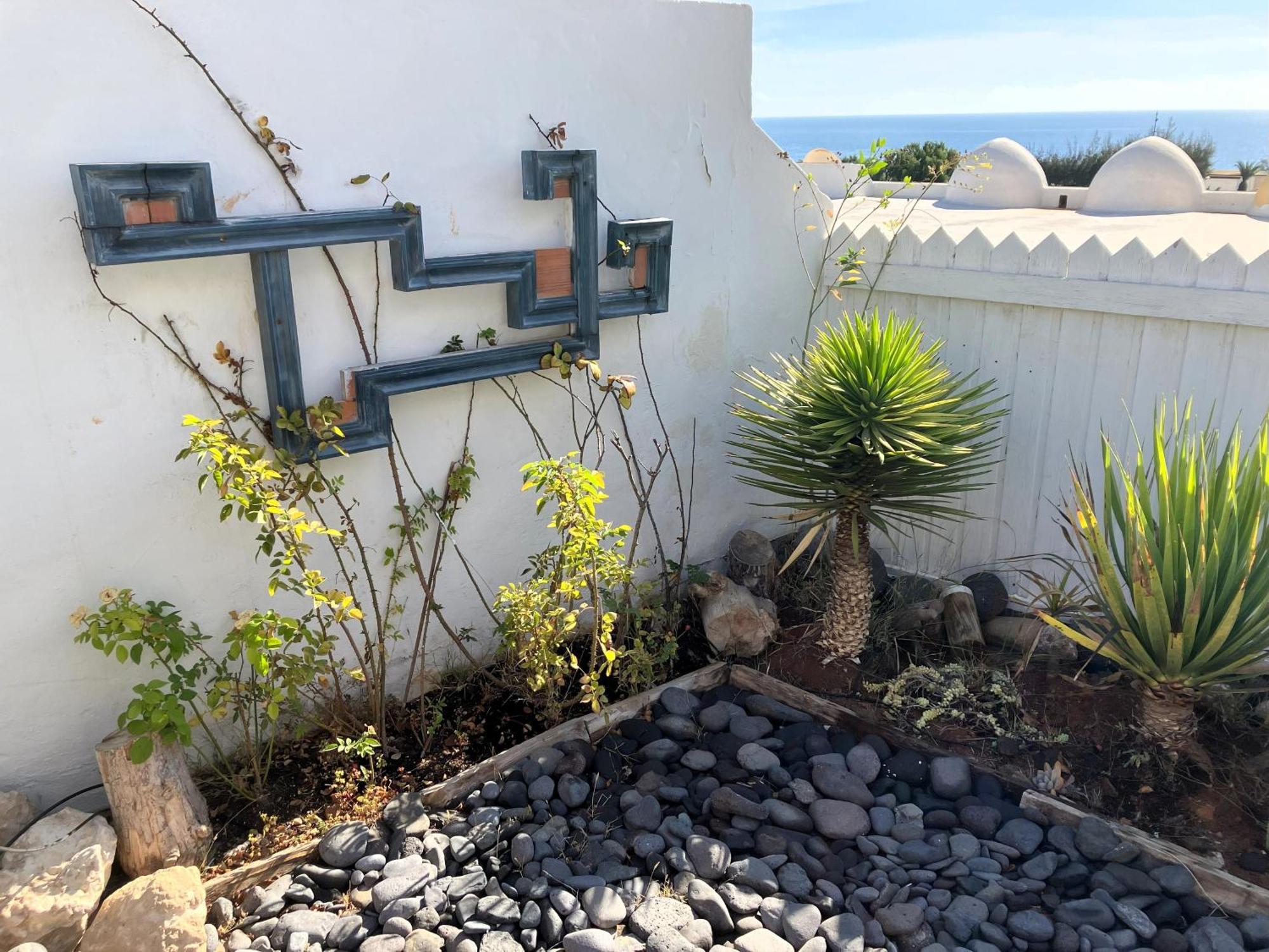 شقة Jardin De كوستا كالما الغرفة الصورة