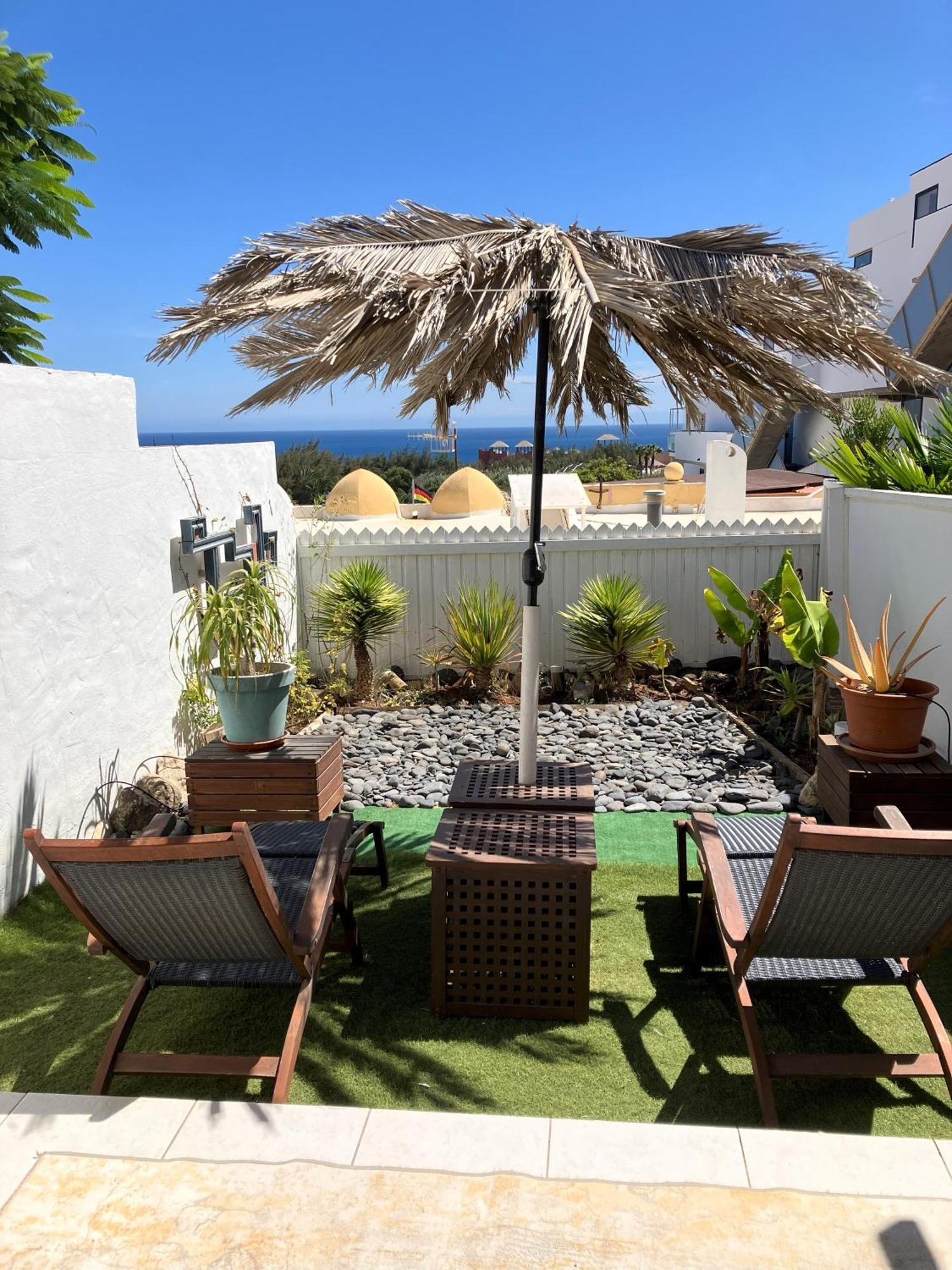 شقة Jardin De كوستا كالما المظهر الخارجي الصورة